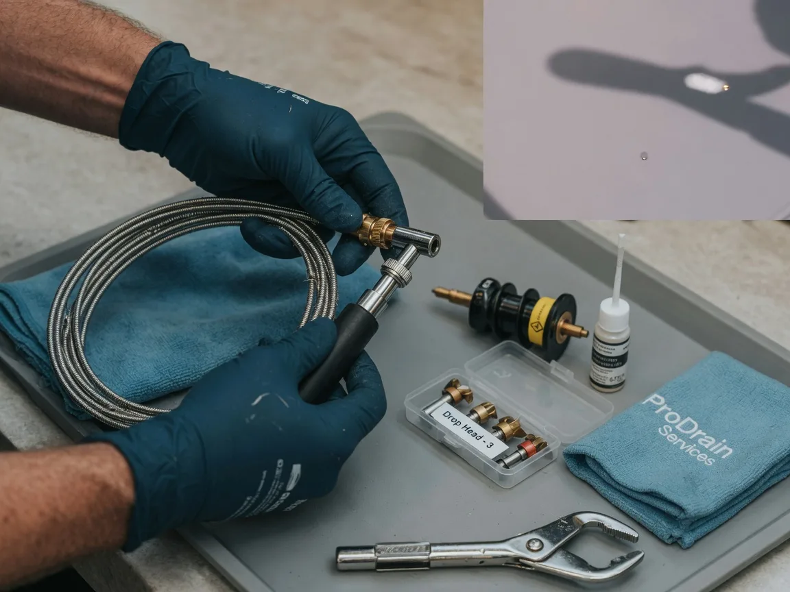 Why choose Drain Cleaning in Ortonville, MN